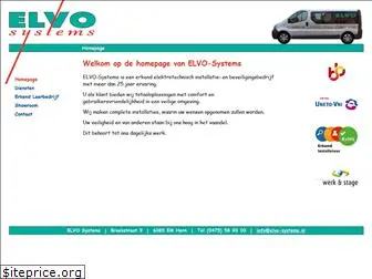 elvo-systems.nl