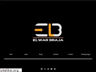 elwarbraja.com