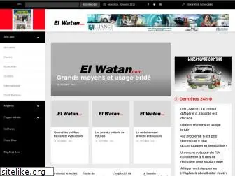 elwatan.com