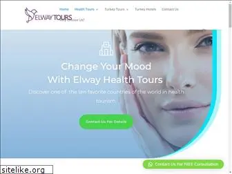elwaytours.co.uk