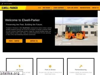 elwellparker.com