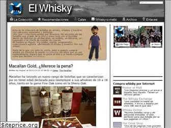 elwhisky.es