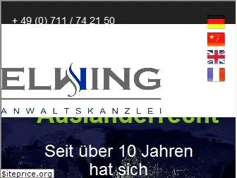 elwing.de