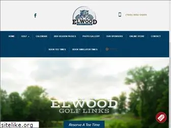 elwoodgolflinks.com