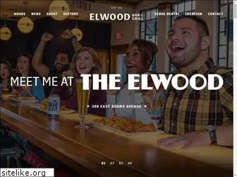 elwoodgrill.com