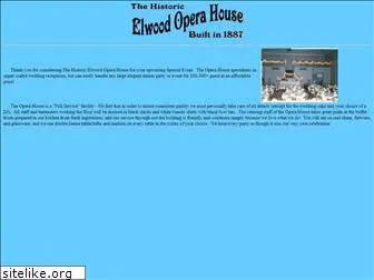 elwoodoperahouse.com