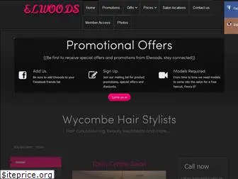 elwoods-hair.com