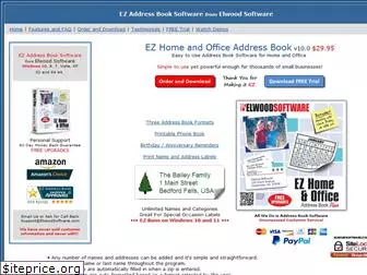 elwoodsoftware.com