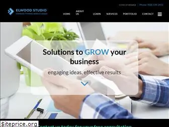 elwoodstudio.com