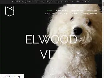 elwoodvet.net