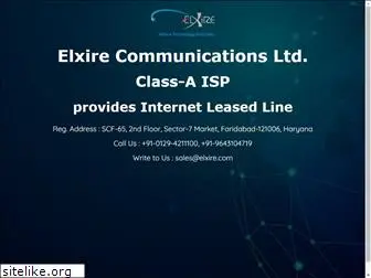 elxire.com