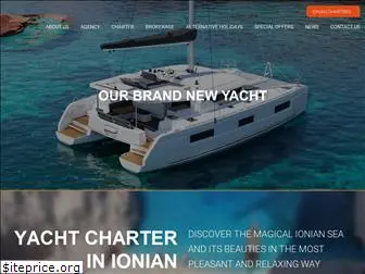 elyachting.com