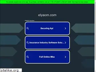 elyaom.com