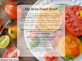 elyareafoodshelf.org