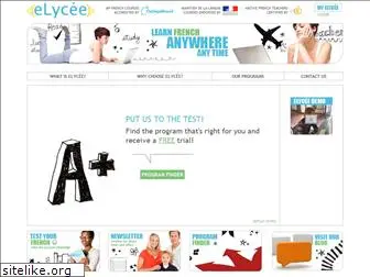 elycee.com