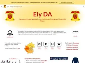 elyda.org.uk