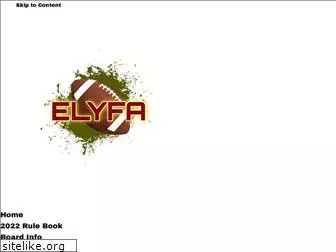 elyfa.org