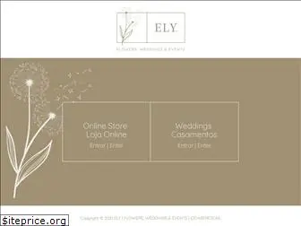 elyflowers.com