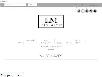 elymaya.com