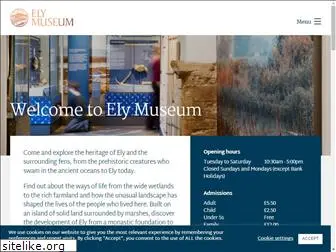 elymuseum.org.uk