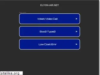 elyon-air.net
