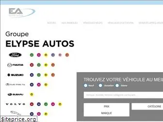 elypse-autos.fr