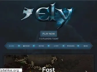 elyrsps.net