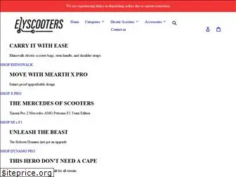 elyscooters.com.au