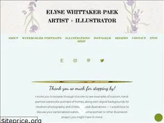 elyse-illustrates.com
