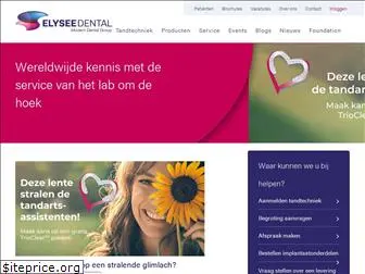 elysee-dental.nl