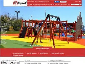 elyseeoyunparklari.com