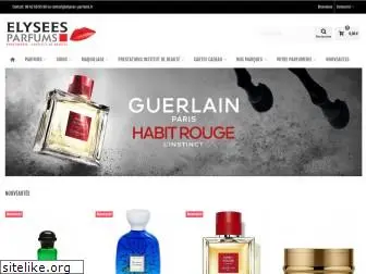 elysees-parfums.fr