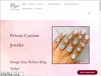 elysejewelers.com