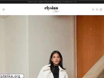 elysiancollective.com.au