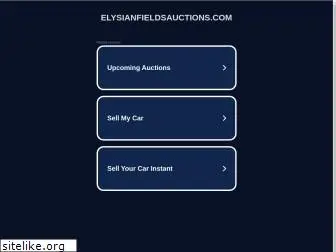 elysianfieldsauctions.com