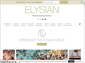 elysianfood.com