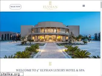 elysianhotel.gr