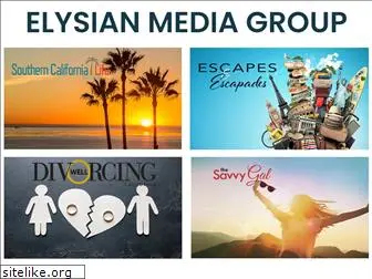 elysianmediagroup.com