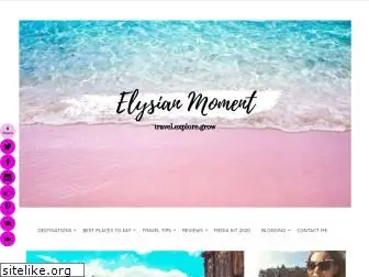 elysianmoment.com