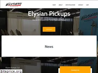 elysianpickups.com