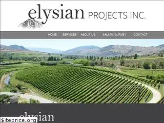 elysianprojects.com