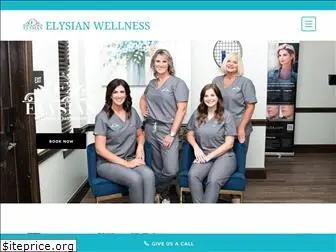 elysianwellnessokc.com