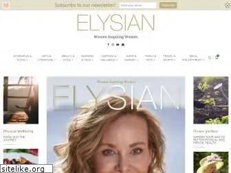 elysianwomen.com