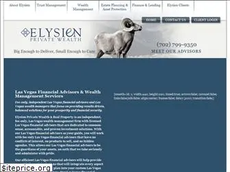elysien.com