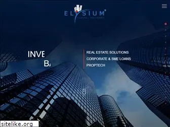 elysium.capital