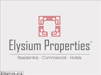 elysium.com