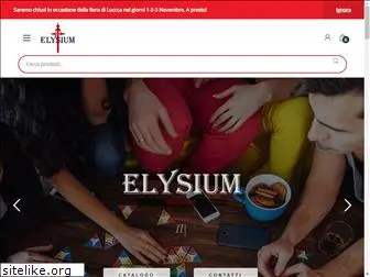 elysium.it