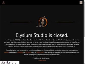 elysium.studio
