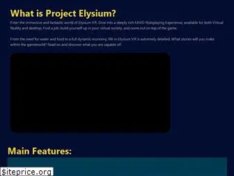 elysium.today