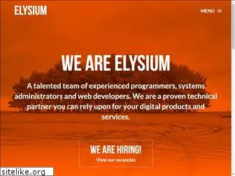 elysium.uk